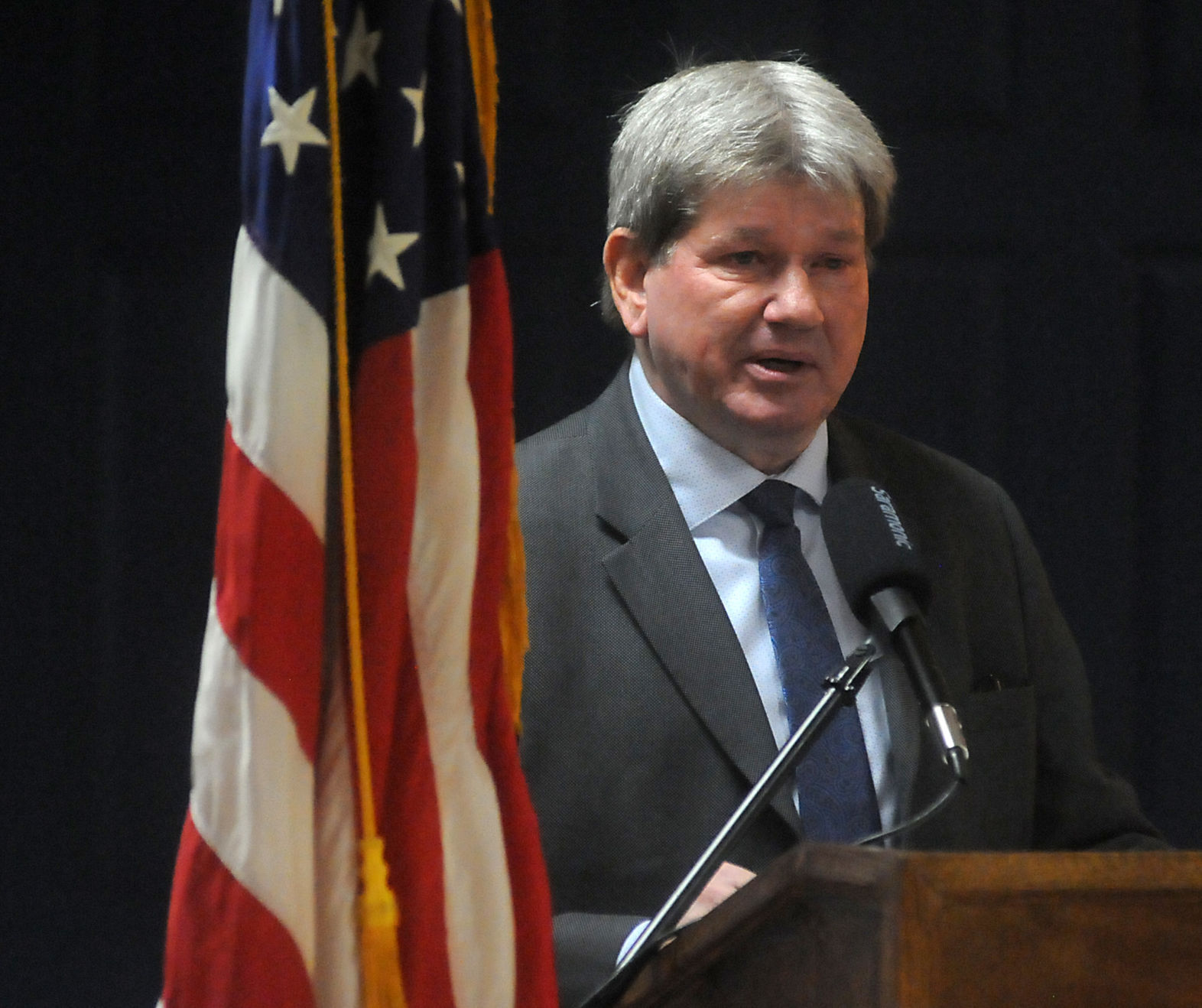 2021 Veterans Day in Kenosha
